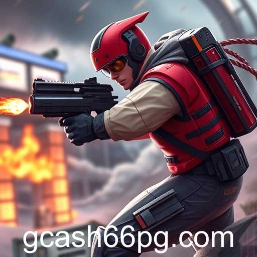 The Rise of Action Games on Gcash66: A New Era of Gaming Excitement