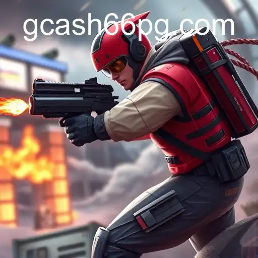The Rise of Action Games on Gcash66: A New Era of Gaming Excitement