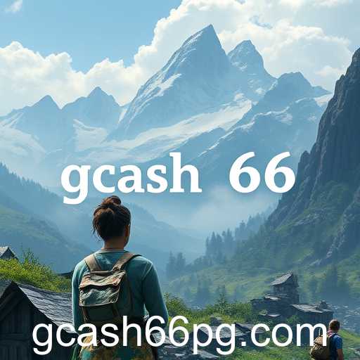 The Rising Popularity of Adventure Games Featuring 'gcash66'
