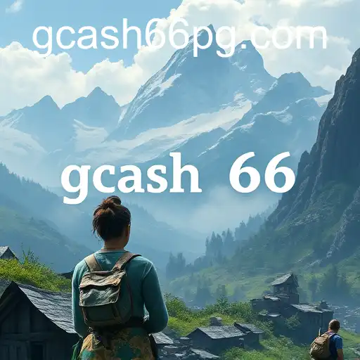 The Rising Popularity of Adventure Games Featuring 'gcash66'