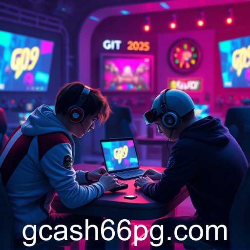 Gaming Revolution in the Digital Age