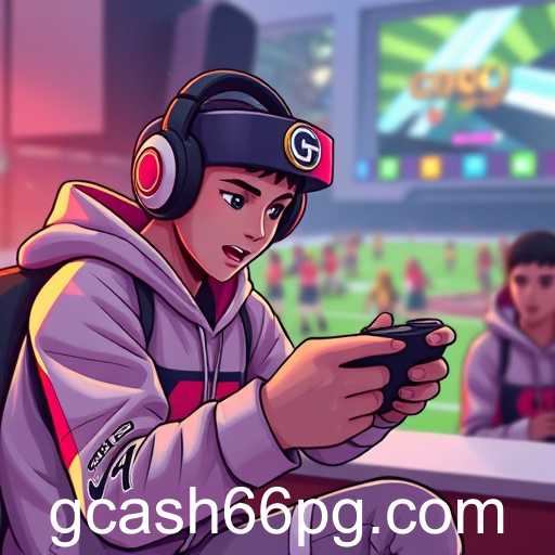 Digital Playgrounds Transform Gaming World