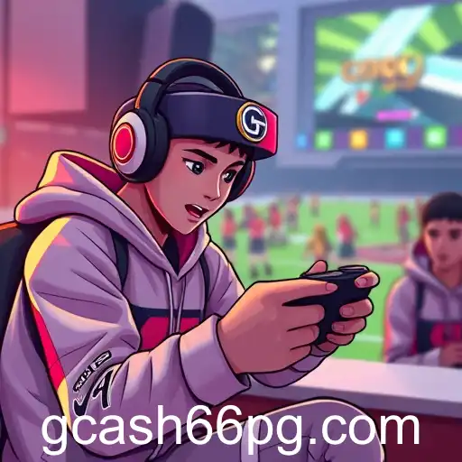 Digital Playgrounds Transform Gaming World