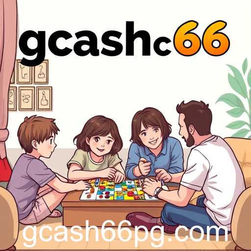 Exploring the World of Family Games with Gcash66