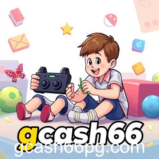 GCash66 Revolutionizes the Gaming Experience