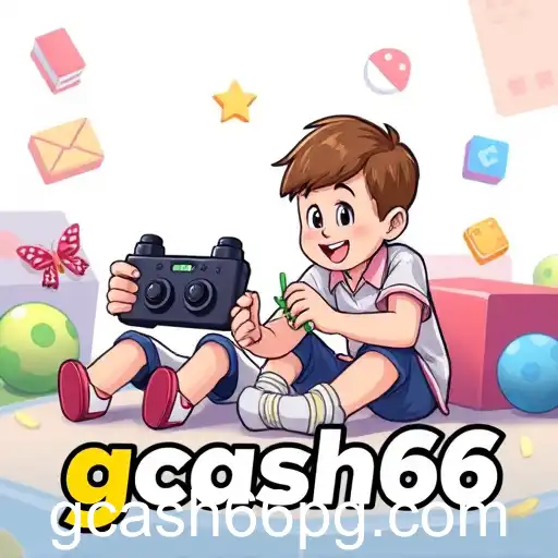 GCash66 Revolutionizes the Gaming Experience