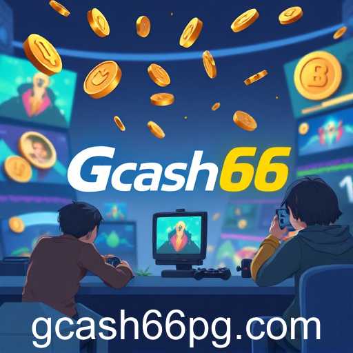 The Rise of Gcash66 in Digital Gaming