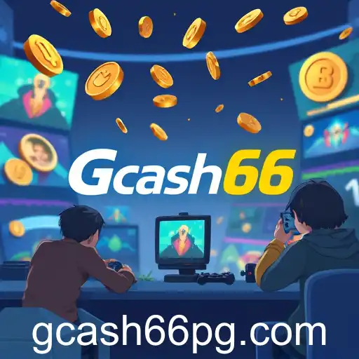 The Rise of Gcash66 in Digital Gaming