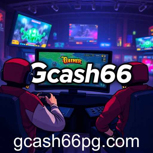 Gcash66: A Digital Revolution in Online Gaming