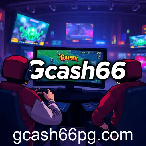 Gcash66: A Digital Revolution in Online Gaming