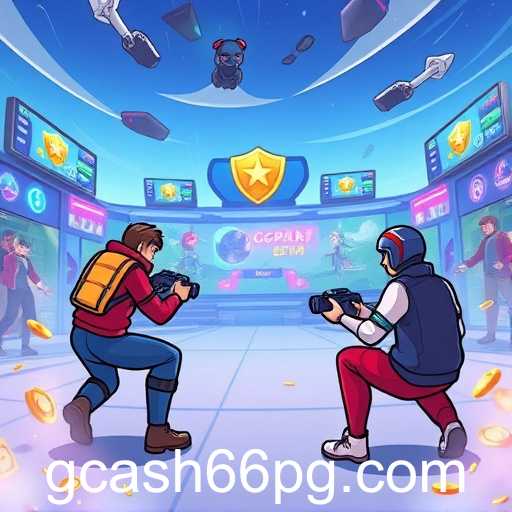 GCash66 Revolutionizes the Gaming World