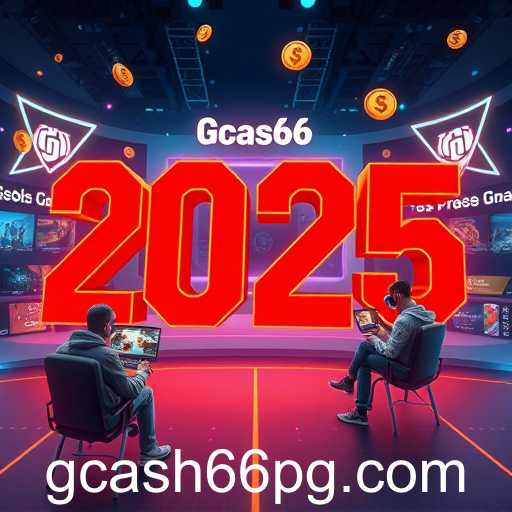 The Rise of Gcash66: Gaming in 2025