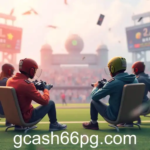 Emerging Trends in Online Gaming Amidst Financial Integration