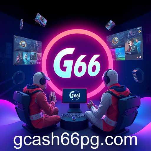 GCash66 Revolutionizes Online Gaming in 2025