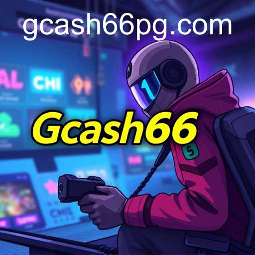 GCash66: Redefining Online Gaming Experience