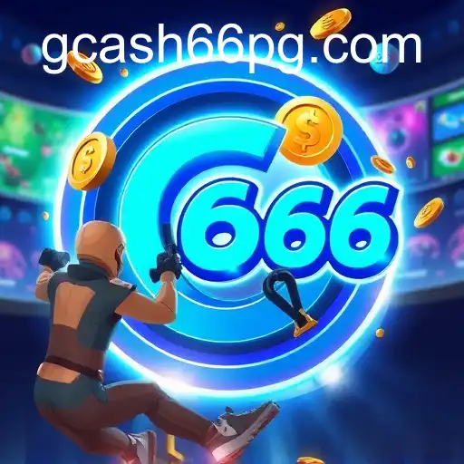 Revolutionizing Online Gaming: The Rise of GCash66
