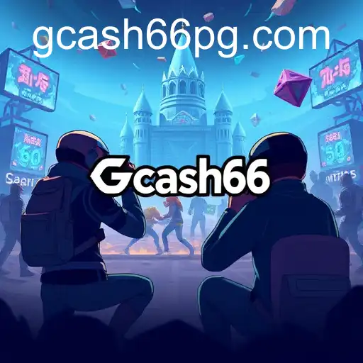 Gcash66: The Future of Online Gaming in 2025