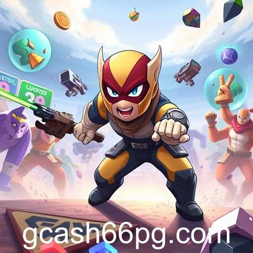 The Rise of Gcash66 in Online Gaming