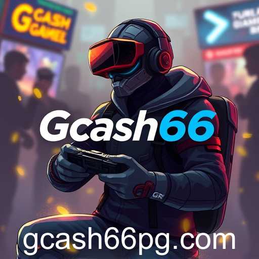The Rise of Gcash66 in the Gaming Industry