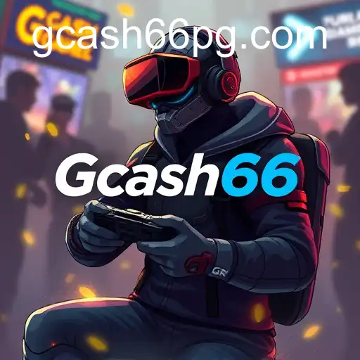 The Rise of Gcash66 in the Gaming Industry