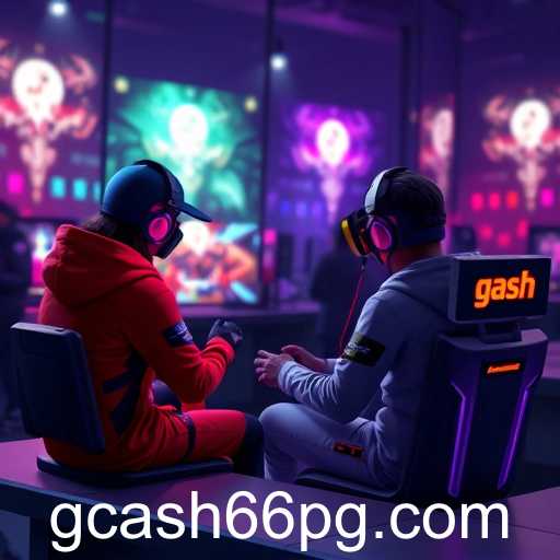 Innovations and Challenges in the World of English Gaming