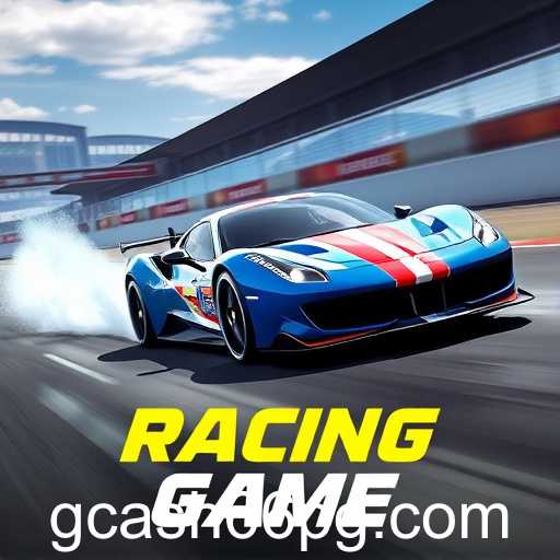 Exploring the Thrill of Racing Games on the 'gcash66' Platform