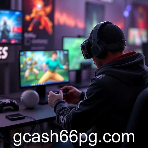 The Rise of Online Gaming Hubs