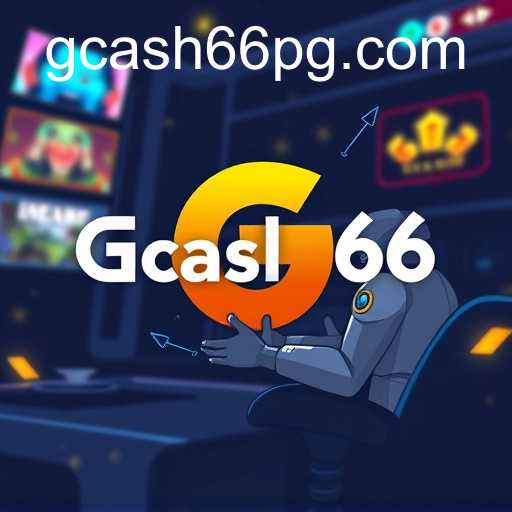 The Rise of Gcash66: A New Gaming Trend