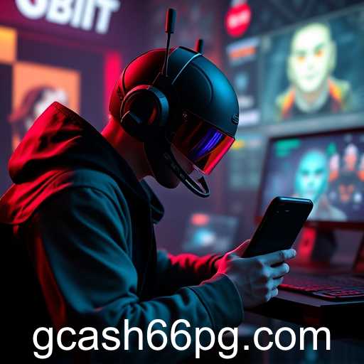 The Rise of GCash66 in Online Gaming
