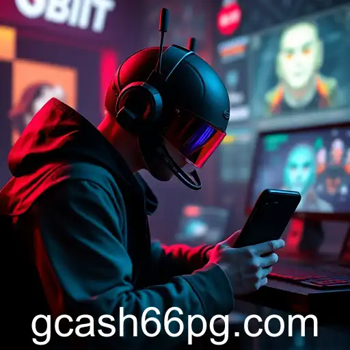 The Rise of GCash66 in Online Gaming