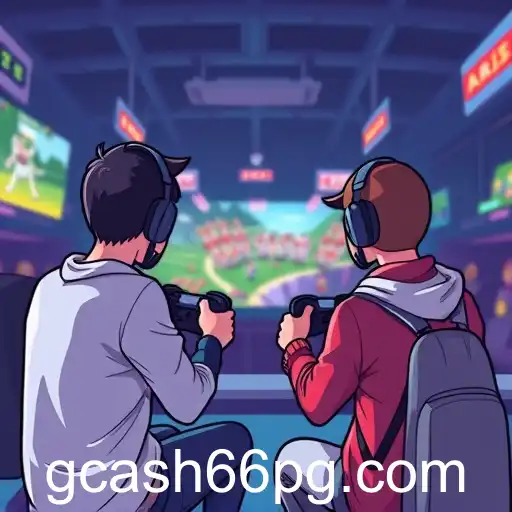The Rise of Mobile Gaming Platforms
