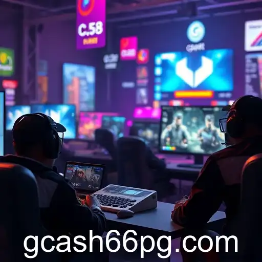 The Rise of Online Gaming and its Economic Impact