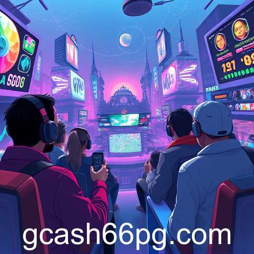 The Rise of Virtual Gaming Platforms in 2025